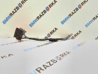 разъем (фишка) проводки BMW M2 G87 2024, 3.0 л., S58B30A, бензин, АКПП, купе, задний привод, 7622806