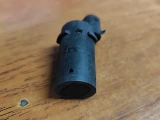 датчик парктроника BMW X5 E53 [рестайлинг] 2005, 3.0 л., M57 D30 (306D2), дизель, АКПП, внедорожник 5 дв.