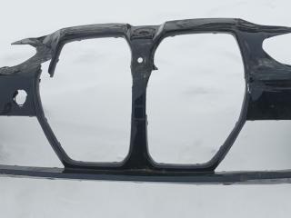 бампер передний BMW M4 G82/G83 G83 2023, S58B30A, АКПП, c3z, кабриолет, полный привод