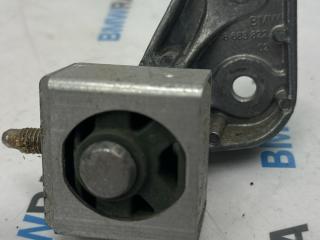 кронштейн глушителя BMW X5 G05 2021, 3.0 л., бензин, АКПП, внедорожник 5 дв., 8632096, 8683822