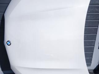 капот BMW X6 G06 [рестайлинг] G06 2023, 3.0 л., i, B58B30, бензин, АКПП, a96, внедорожник 5 дв., полный привод