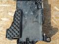полка аккумулятора BMW X2 F39 2019, 2.0 л., B48A20E, бензин, 475, полный привод, 9387574 - фото №2