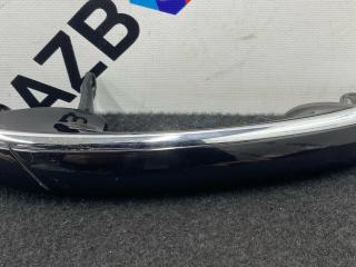 ручка наружная BMW 7 серия G11/G12 G11 2017, 4.0 л., дизель, x03 rubin-metallic black, седан, полный привод, 7989294