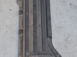 защита днища BMW X5 G05 [рестайлинг] G05 2025, 3.0 л., B57 D30 B, дизель, АКПП, a96, внедорожник 5 дв., полный привод, 5A1F3A6