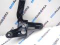 Кронштейн блока ABS BMW X2 F39 2019, 2.0 л., B48A20E, бензин, 475, полный привод, 6851604, 34516851604 - фото №2
