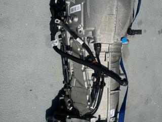 КПП автоматическая (АКПП) BMW X5 G05 [рестайлинг] G05 2024, 3.0 л., B57 D30 B, дизель, АКПП, a96, внедорожник 5 дв., полный привод, 5A9A777