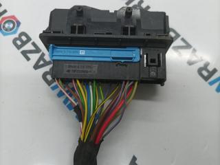 разъем (фишка) проводки BMW i7 G70/G71 2024, электро, АКПП, c3z, седан, задний привод, правый руль, 8715599, 8715598