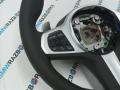 руль BMW X7 G07 [рестайлинг] G07 2023, 3.0 л., B58B30P, бензин, АКПП, 475, внедорожник 5 дв., полный привод - фото №3