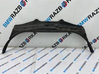 планка под капот BMW 5 серия G30/G31 G30 2019, 2.0 л., B47 D20 B, дизель, АКПП, 51717340207, 7340207