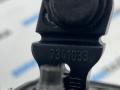 ограничитель открывания двери задней BMW 5 серия G30/G31 G30 2019, 2.0 л., B47 D20 B, дизель, АКПП, 7341033, 51227341033, 7440352 - фото №3