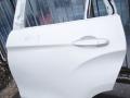 дверь задняя левая BMW X6 F16 2015, 3.0 л., N57 D30 C, дизель, АКПП, a96, внедорожник 5 дв., полный привод - фото №2