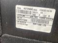 пол багажника BMW X5 E53 2003, 7034413 - фото №5