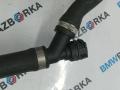 патрубок радиатора BMW X7 G07 [рестайлинг] G07 2023, 3.0 л., B58B30P, бензин, АКПП, 475, внедорожник 5 дв., полный привод, 5A2EC97 - фото №6