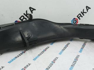 воздухозаборник Porsche Taycan 1 поколение 2022, электро, седан, полный привод, 9J1807010