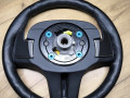 руль BMW 5 серия G30/G31 G30 2017, 3.0 л., B57 D30 A, дизель, АКПП, a300, седан, полный привод - фото №8