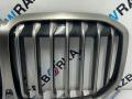 решетка радиатора BMW X7 G07 2019, 3.0 л., B57 D30 C, дизель, АКПП, 475, внедорожник 5 дв., полный привод, 8094566 - фото №3