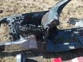 четверть передняя правая BMW M4 G82/G83 G82 2021, S58B30A, АКПП, c36, купе, полный привод, правый руль - фото №3