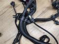 проводка двигателя BMW 4 серия G22/G23 G22 2021, 2.0 л., B47 D20 B, дизель, 8490465, 7925957, 7580285 - фото №3