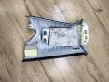 обшивка стойки центральной левой BMW 4 серия G22/G23 G22 2021, 2.0 л., B48 B20 A, бензин, задний привод, 8096863 - фото №4