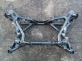 балка подвески задняя BMW M2 G87 2024, S58B30A, АКПП, купе, задний привод, 8746172 - фото №2