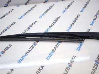 щеткодержатель задний BMW X3 E83 [рестайлинг] 2008