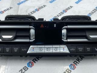 блок управления печки / климат-контроля BMW M4 G82/G83 G82 2021, S58B30A, АКПП, купе, полный привод, правый руль, 4A0EDD3