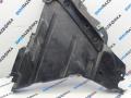 защита арок передняя левая (подкрылок) BMW M2 G87 2024, S58B30A, АКПП, купе, задний привод, 51758082493, 8082493 - фото №2