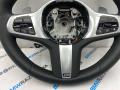 руль BMW X6 G06 [рестайлинг] G06 2024, 3.0 л., B58B30P, бензин, АКПП, 416, внедорожник 5 дв., полный привод - фото №7