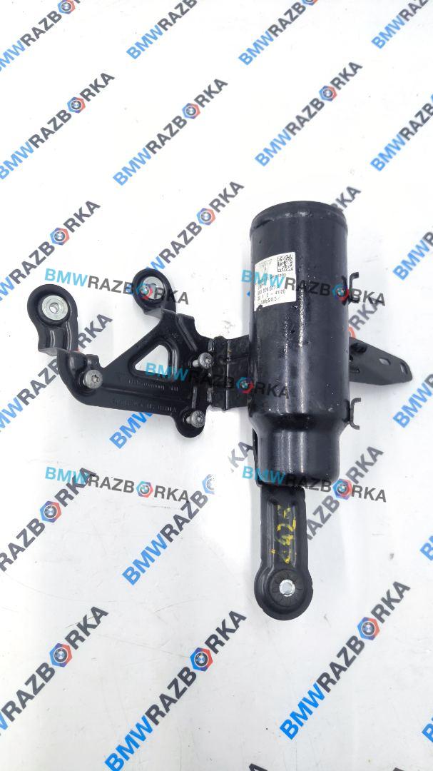 осушитель кондиционера Porsche Taycan 1 поколение 2022, электро, седан, полный привод, 992820077A, 9J1816594B - фото №1