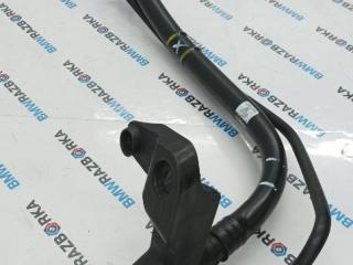 горловина топливного бака BMW X5 G05 [рестайлинг] G05 2024, 3.0 л., B57 D30 B, дизель, АКПП, a96, внедорожник 5 дв., полный привод, 7440011