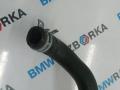 патрубок радиатора BMW X7 G07 [рестайлинг] G07 2023, 3.0 л., B58B30P, бензин, АКПП, 475, внедорожник 5 дв., полный привод, 6821653 - фото №2