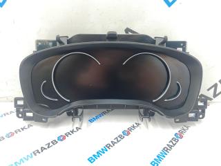 щиток приборов (приборная панель) BMW M5 F90 2019, 4.4 л., S63 B44 B, бензин, АКПП, c28, седан, полный привод, 8747209