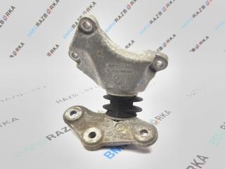 кронштейн КПП BMW M4 G82/G83 G82 2021, S58B30A, АКПП, купе, полный привод, правый руль, 6861570, 6861571, 7953115