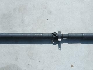 карданный вал BMW X7 G07 [рестайлинг] G07 2023, 3.0 л., B58B30P, бензин, АКПП, 475, внедорожник 5 дв., полный привод, 8859170
