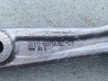 рычаг передний правый BMW X6 G06 [рестайлинг] G06 2023, 3.0 л., B58B30P, бензин, АКПП, внедорожник 5 дв., 6878082, 31106878082 - фото №5