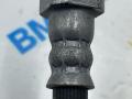шланг тормозной BMW X6 G06 [рестайлинг] G06 2023, 3.0 л., i, B58B30, бензин, АКПП, a96, внедорожник 5 дв., полный привод, 6877690, 34326877690 - фото №4