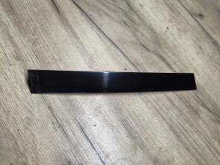 молдинг стекла BMW X6 G06 2020, 3.0 л., B57 D30 A, дизель, АКПП, внедорожник 5 дв., полный привод, 51357446216, 7446216