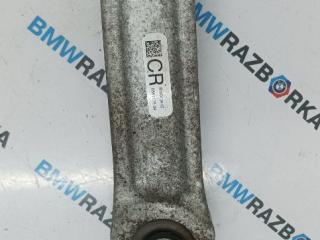 рычаг передний правый BMW 5 серия G30/G31 G30 2019, 2.0 л., B47 D20 B, дизель, АКПП, 6861178