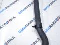патрубок радиатора BMW X6 G06 [рестайлинг] G06 2023, 3.0 л., i, B58B30, бензин, АКПП, a96, внедорожник 5 дв., полный привод, 5A3B038 - фото №2