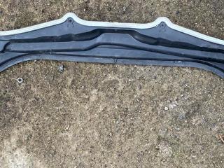 планка под капот BMW M5 F90 2019, 4.4 л., S63 B44 B, бензин, АКПП, 475, седан, полный привод, 51717340207, 7340207