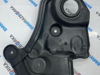 перегородка BMW X7 G07 [рестайлинг] G07 2023, 3.0 л., B58B30P, бензин, АКПП, 475, внедорожник 5 дв., полный привод, 7424947