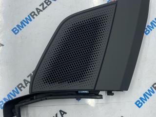 Накладка (сетка) динамика Porsche Taycan 1 поколение 2022, электро, седан, полный привод, 9J1868148