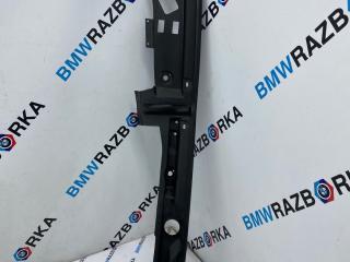 подкапотный пластик BMW 5 серия G30/G31 G30 2019, 2.0 л., B47 D20 B, дизель, АКПП, 7349606, 51767349606