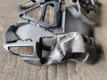 Крепление бампера переднего BMW X1 U11 2023, электро, полный привод, 51119883583, 9883583 - фото №2
