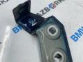 крепление крыла переднего левого BMW M4 G82/G83 G83 2023, S58B30A, c3z, кабриолет, 7486803 - фото №2