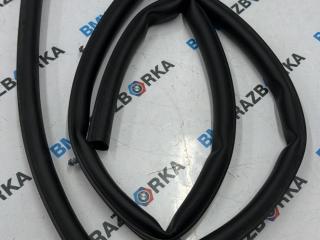 уплотнитель подкапотного пространства BMW X6 G06 [рестайлинг] G06 2024, 3.0 л., B58B30P, бензин, АКПП, 416, внедорожник 5 дв., полный привод, 51767418174, 7418174