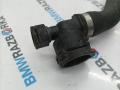 патрубок радиатора Mercedes-Benz Sprinter W907/W910 W907 2023, 2.0 л., OM 654.920, дизель, АКПП, фургон, задний привод, A9075010900 - фото №2