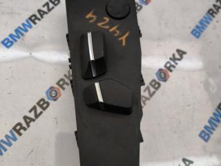 блок управления сиденьем BMW 5 серия F07/F10/F11 2011, 3.0 л., N52 B30, бензин, АКПП, седан, 9196150