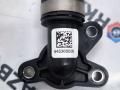 патрубок радиатора BMW X6 G06 [рестайлинг] G06 2024, 3.0 л., B58B30P, бензин, АКПП, 416, внедорожник 5 дв., полный привод, 9453680 - фото №3