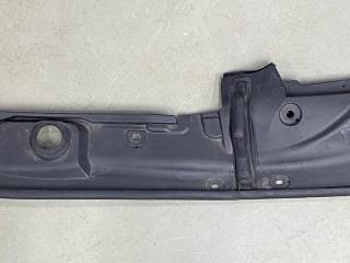 планка под капот BMW 7 серия G11/G12 G11 2017, 4.0 л., дизель, x03 rubin-metallic black, седан, полный привод, 7347400